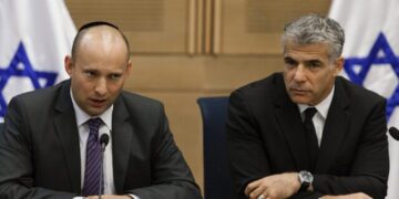اسرائیل از آمریکا خواست سپاه پاسداران را از فهرست سیاه خارج نکند