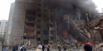 تهاجم روسیه | ۳۰۰ کشته در بمباران ساختمان تئاتر ماریوپل | تبعید هزاران اوکراینی به روسیه