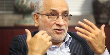 حسین مرعشی و ناگفته‌هایی که امروز می‌گوید!