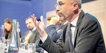 رابرت مالی: مطمئن نیستم توافق وین قریب‌الوقوع باشد/ تحریم‌ سپاه حفظ خواهد شد