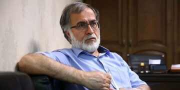 عطریانفر: رئیسی به برجام دل بسته است