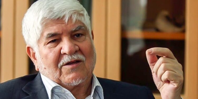 محمد هاشمی: جامعه خشن و آستانه صبر مردم کم شده