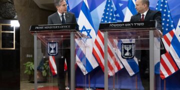 توافق هسته ای ایران و درخواست واشنگتن از تل‌آویو / برای توافق هسته‌ای با ایران، جایگزین ارائه کنید