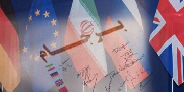برجام / آمریکا و تروئیکای اروپا: برای سناریو‌های دیگر درباره ایران آماده‌ایم