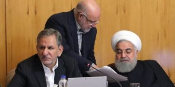 تکذیب تفهیم اتهام جهانگیری، زنگنه، شریعتمداری و آخوندی!