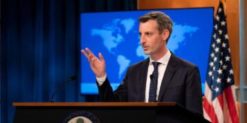 توافق وین و بهترین راه از نگاه آمریکا / آمریکا: ایران درخواست‌هایی را مطرح کرده که به برجام بی‌ربطند