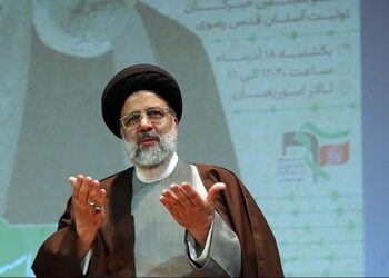 عامل گرانی ها همکاران رئیسی اند / مافیا در بدنه دولت نفوذ دارد “حمله روزنامه نزدیک به سپاه به رئیس جمهور”