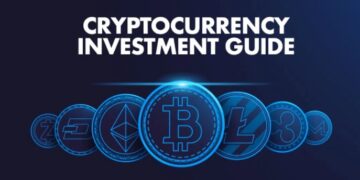 چند درصد از سرمایه خود را  در ارز های دیجیتال سرمایه گذاری کنیم؟