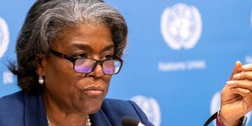 سفیر آمریکا در سازمان ملل: ممکن است با ایران به توافق نرسیم| ایران مانع توافق شده!