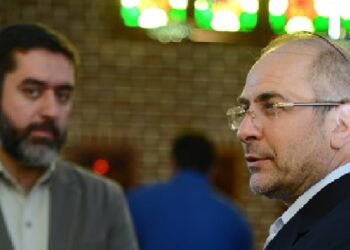 مشاور قالیباف: سیسمونی گیت یک پروژه امنیتی و پای یک نهاد امنیتی در میان است!