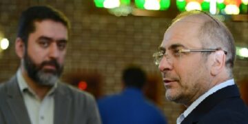 مشاور قالیباف: سیسمونی گیت یک پروژه امنیتی و پای یک نهاد امنیتی در میان است!