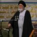 صیانت فضای مجازی دغدغه امروز علم الهدی در نماز جمعه مشهد! / علمالهدی: چرا فضای مجازی را کنترل نمیکنید؟ چرا آنقدر معطل هستید؟