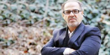 مطهرنیا: جنگ “اوکراین” عامل موثر در توقف مذاکرات وین است