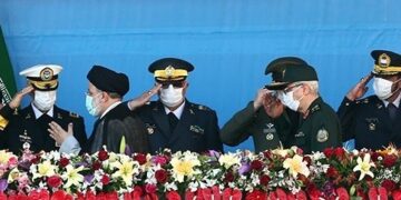 هشدار رئیسی به اسرائیل:‌ با کوچکترین حرکتی، مقصد نیروهای مسلح ما مرکز این رژیم خواهد بود