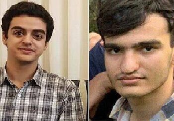 وکیل امیرحسین مرادی و علی یونسی از جزئیات آخرین جلسه دادگاه این دو زندانی می‌گوید / قاضی اعلام کرد در چند روز آینده درباره آزادی یونسی و مرادی با قرار وثیقه تصمیم خواهد گرفت