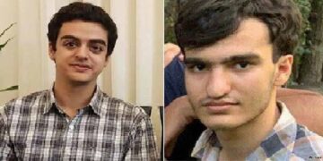 وکیل امیرحسین مرادی و علی یونسی از جزئیات آخرین جلسه دادگاه این دو زندانی می‌گوید / قاضی اعلام کرد در چند روز آینده درباره آزادی یونسی و مرادی با قرار وثیقه تصمیم خواهد گرفت