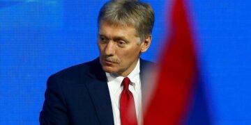 کرملین: تلفات قابل توجهی در اوکراین متحمل شده‌ایم / این یک تراژدی بزرگ است