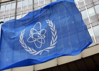 آژانس بین‌المللی انرژی اتمی: ذخایر اورانیوم غنی‌شده ایران به ۱۸ برابر حد مجاز رسیده است