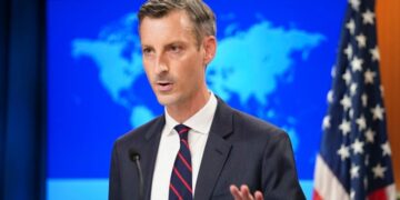 آمریکا: برای سناریوی شکست مذاکرات با ایران آماده‌ایم