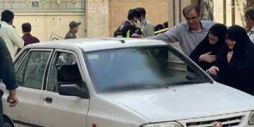 واکنش مقامات نظامی به ترور سرهنگ خدایی در پایتخت؛ معادله درگیری بین ایران و اسرائیل تغییر خواهد کرد؟