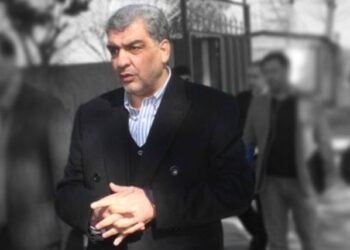 مالک تک ماکارون کیست؟ / از غسل دادن آیت‌الله مصباح و هدیه میلیاردی به پناهیان تا احتکار برای گرانفروشی!