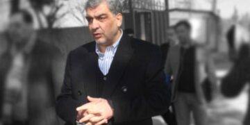 مالک تک ماکارون کیست؟ / از غسل دادن آیت‌الله مصباح و هدیه میلیاردی به پناهیان تا احتکار برای گرانفروشی!