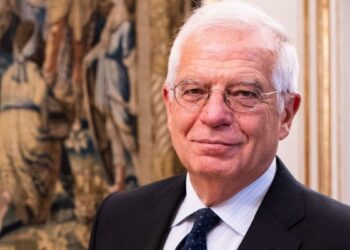 بورل: مذاکرات با ایران به زودی از سر گرفته می‌شود