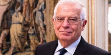 بورل: مذاکرات با ایران به زودی از سر گرفته می‌شود