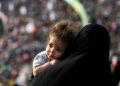 حضور زنان در استادیوم برای سلام فرمانده چگونه آزاد شد