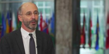 رابرت مالی نماینده آمریکا در امور ایران: شانس شکست مذاکرات بیشتر است