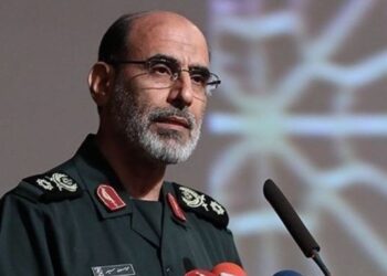سردار سپهر: رئیس بیمارستان مجاز است به مراجعه کنندگان بی حجاب خدمات ندهد/ با ادامه این روند بی حجابی از ترکیه بدتر می‌شویم/ مسئولان باید آتش به اختیار عمل کنند