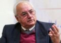فریدون مجلسی: هیچ امیدی به احیای برجام ندارم