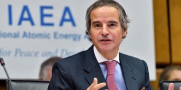 گروسی: حذف دوربین‌‌ها، ضربه مرگباری به مذاکرات وین و احیای برجام است / تنش‌ها تشدید خواهد شد