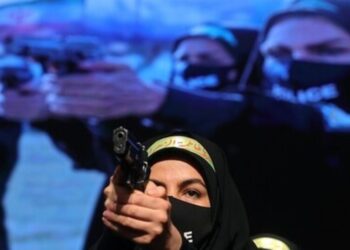 انتشار متن کامل لایحه اصلاح قانون استفاده از سلاح