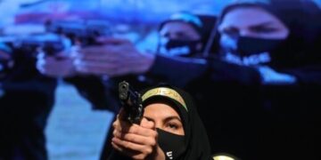 انتشار متن کامل لایحه اصلاح قانون استفاده از سلاح