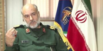 پیام تغییر در دومین ارگان حفاظتی سپاه چیست؟ /فرمانده سپاه حفاظت ولی‌امر (عج) هم تغییر کرد