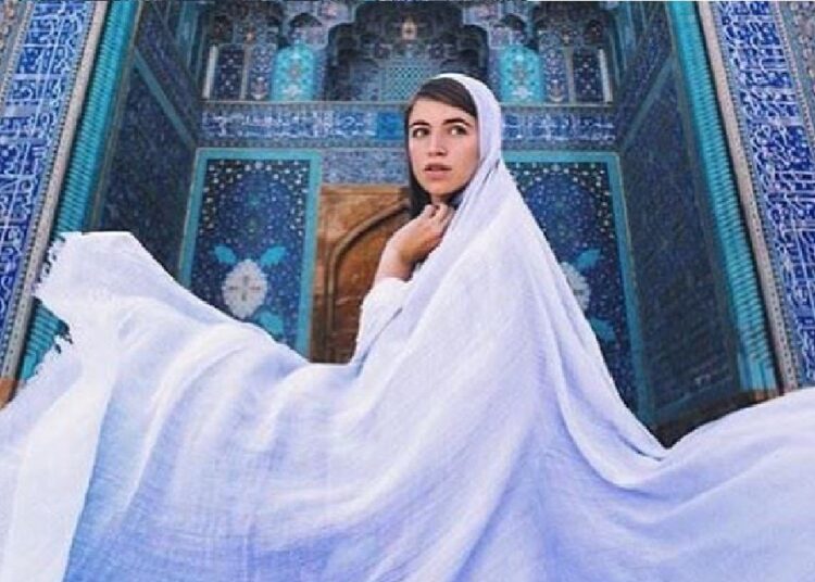 فم تریپ و عکس‌هایی می‌توانند راوى چیز خطرناکى باشند