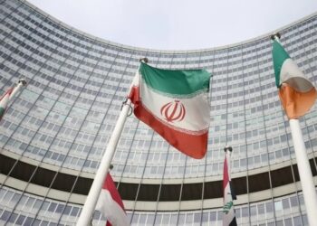 قطعنامه آمریکا و سه کشور اروپایی در شورای حکام علیه ایران
