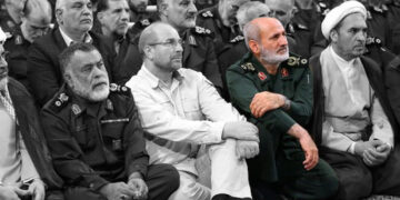 رئیس جدید سازمان اطلاعات سپاه کیست؟ / محمد کاظمی از گزینش پاسداران تا تغییر برای مقابله با «نفوذ»