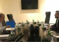 نشست باقری و مورا در قطر؛ مذاکرات برجامی دوباره شکست خورد؟