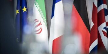 بیانیه “تروئیکای اروپایی” در واکنش به برداشتن دوربین های نظارتی از سایت‌های هسته‌ای درایران / ایران تنش‌زایی اتمی را متوقف کند