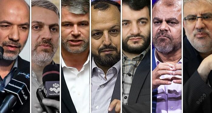ایران، آزمایشگاه فارغ‌التحصیلان امام‌صادق؛ احتمال سونامی گرانی و دستپاچگی تیم اقتصادی دولت!