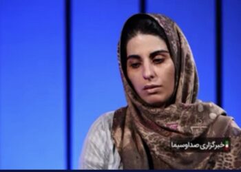 نه به اعتراف اجباری / واکنش فضای مجازی به پخش اعترافات سپیده رشنو