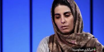 نه به اعتراف اجباری / واکنش فضای مجازی به پخش اعترافات سپیده رشنو