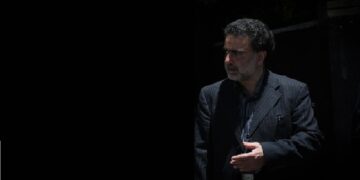 نامه‌ی مصطفی تاجزاده از زندان به رهبری / متن نامه