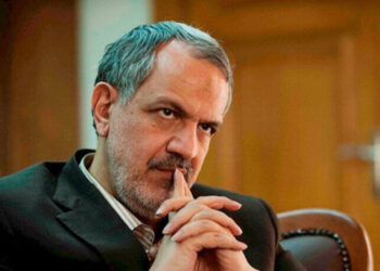 روحانیتی که ما می‌شناختیم، این‌گونه با مردم برخورد نمی‌کرد