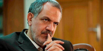 روحانیتی که ما می‌شناختیم، این‌گونه با مردم برخورد نمی‌کرد