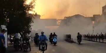 اشتباه نکنید این آرامش نسبی، پیروزی نیست؛ معترضان، برانداز نیستند