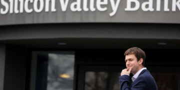 سقوط یک بانک؛ چگونه « سیلیکون ولی » ۴۸ ساعته ورشکست شد؟