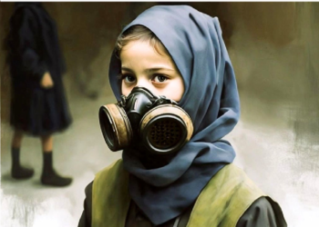 مسمومیت زنجیره‌ای دانش آموزان؛ چه شد که مردم روایت‌های رسمی را باور نمی‌کنند؟!